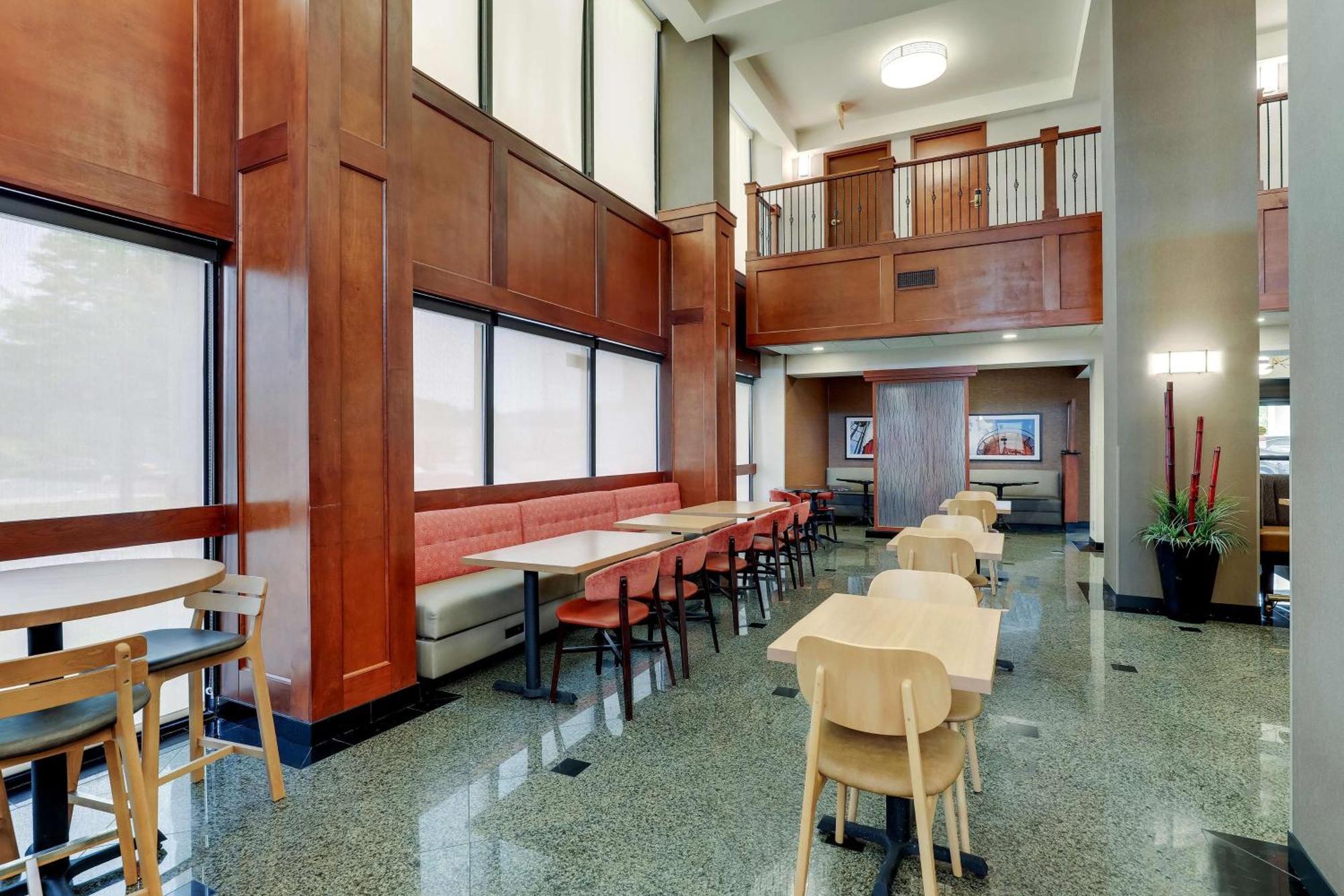 Drury & Lakeshore Drive Hotel Birmingham