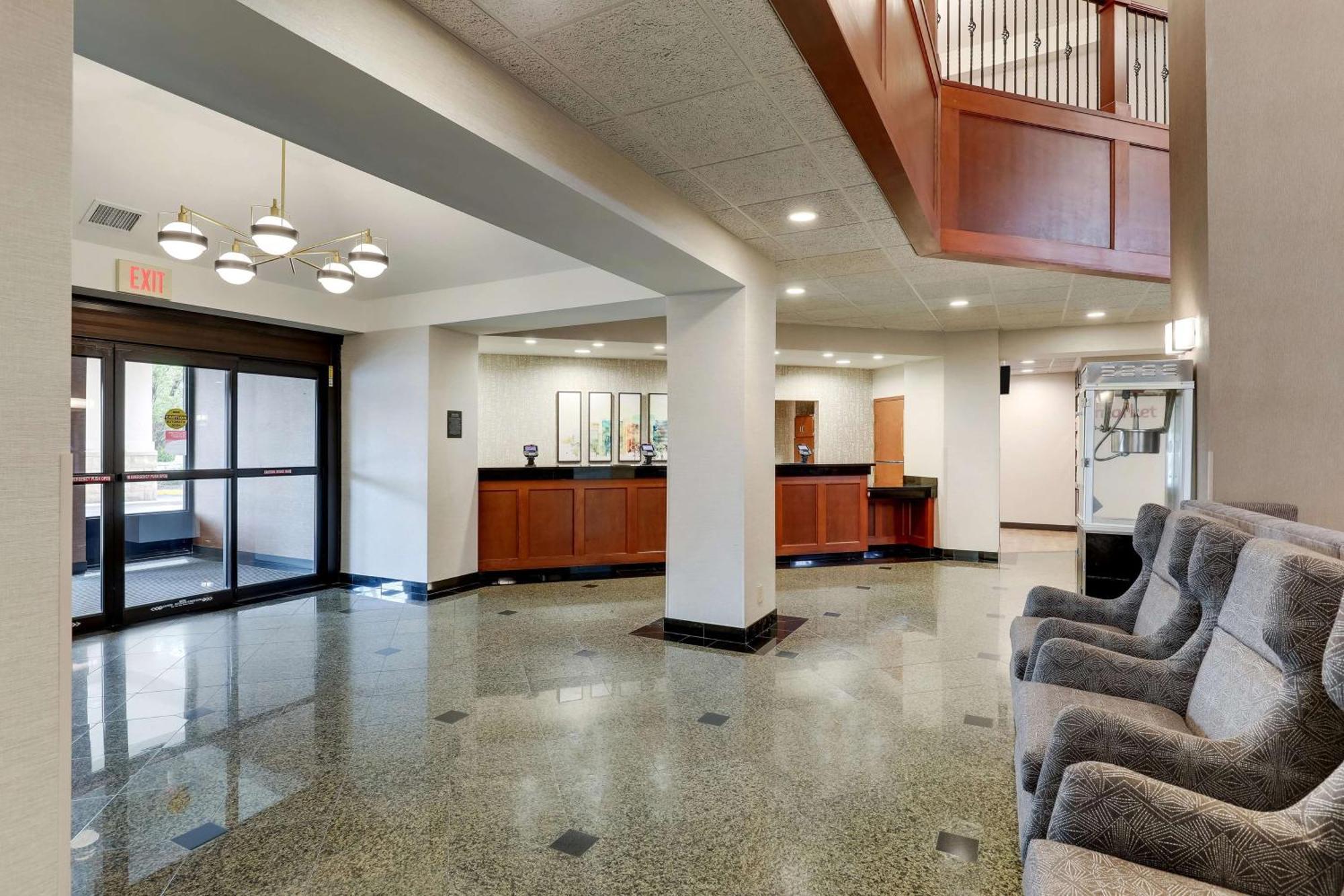 Drury & Lakeshore Drive 3* Birmingham