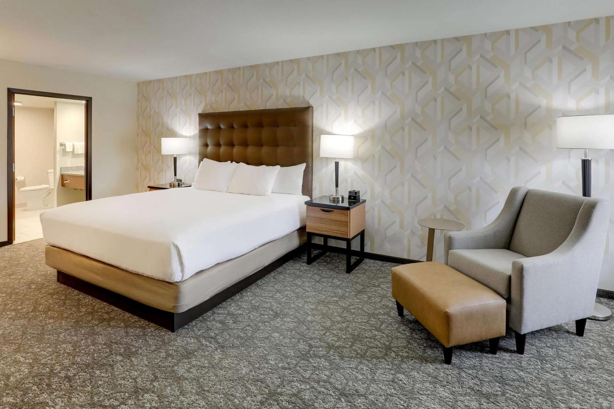Hotel Drury & Lakeshore Drive Birmingham